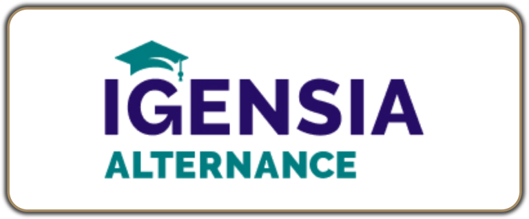 Igensia Alternance