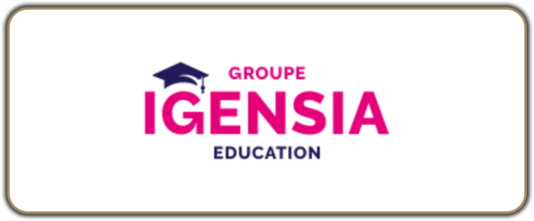 Igensia Éducation