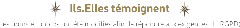 COACHÉS - COACHÉES - TÉMOIGNAGE - EXPÉRIENCE - VÉCU