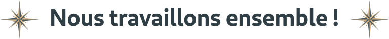 COLLABORATION PROFESSIONNELLE - TÉMOIGNAGE