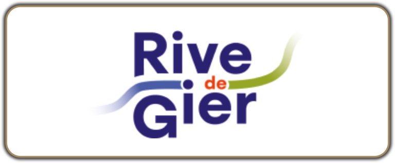 Ville de Rive de Gier