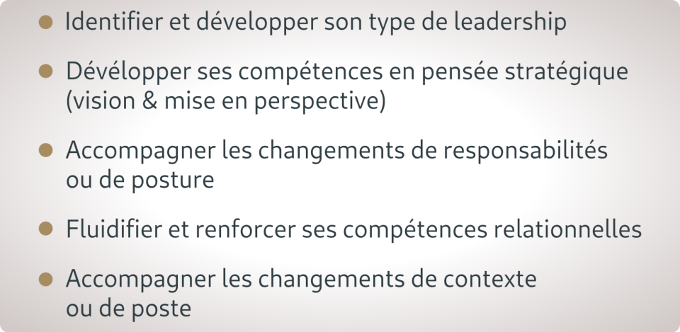 DÉVELOPPEMENT PROFESSIONNEL - PARCOURS PROFESSIONNEL - CARRIÈRE PROFESSIONNEL